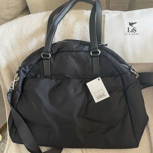 Lo And Sons OG bag.